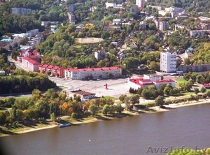 Сдача квартир,  на сутки и более. (РАБОТАЕМ КРУГЛОСУТОЧНО) #437411