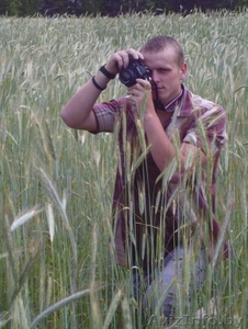 Фото услуги (креативная съёмка)  #425999