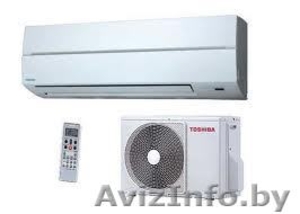 кондиционеры для дома. Бобруйск. Монтаж. #153663