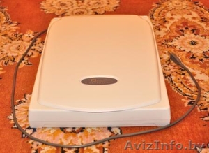 Mustek ScanExpress 1200UB Plus  #458807