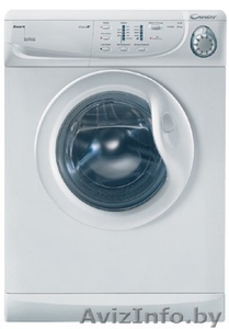 Продам стиральную машину Candy CS2108R,  220 у.е. ТОРГ. #457929