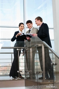 Теория бухгалтерского учета. 1С: Бухгалтерия. #467330