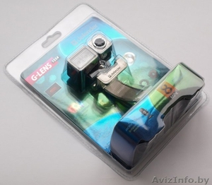 веб-камера  Defender G-lens 1554  #482279