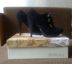 Батильоны Jennifer&Jennifer #456472