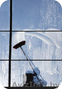 Уборка и химчистка #465159