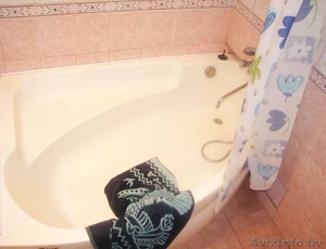 Сдам комфортную 2х комнатную квартиру EURO в центральной части Минска  на сутки! #483621