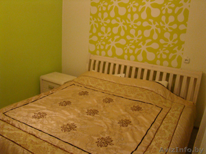 Квартиры на сутки в минске,  часы,  недели 1-2 комнатные от хозяйки без посреднико #479001