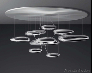 Техническое и интерьерное освещение европейского производства #464089