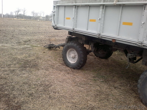 .......ПРОДАЖА .ПРИЦЕП  2 ПТС-4...... #469497