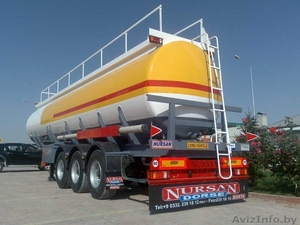 турцея г.коня NURSAN TRAİLER ayaylac@hotmail.com  00 90 541 631 70 12 #479128