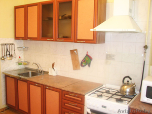 Сдам комфортную 2х комнатную квартиру EURO на сутки #477184