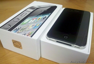 Apple iPhone 4S 16, 32, 64GB / iPhone 4 32GB/Apple Ipad 2 3G   Wi-Fi #476879