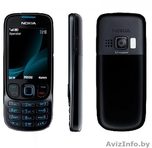 Продам мобильный телефон Nokia 6303ci #480696