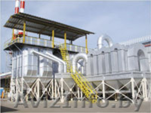 Оборудование для переработки аккумуляторов. #457733