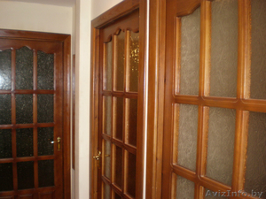 Продам 3-комнатную,  тихое место в центре города #464953