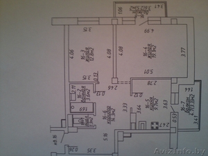 Новостройка в Минске #473729