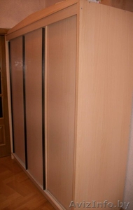 Раздвижной Шкаф 