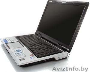 Ноутбук ASUS F80S #471791