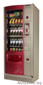 Продается торговый автомат #456484