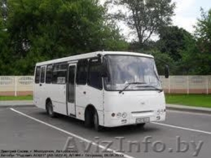 продаю автобус 26 мест 2006г #472878