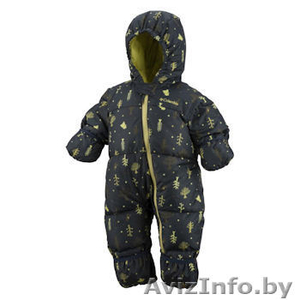 ПРОДАЮ ФИРМЕННЫЕ ОСЕННИЕ-ЗИМНИЕ КОМБИНЗОНЫ. COLUMBIA LAREDOUTE #479252