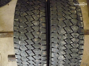 Зимние шины Continental R15C 195/65/R15 #462998