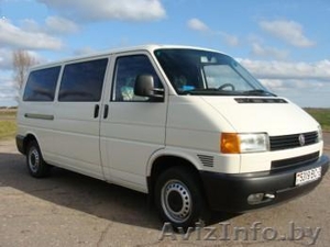 Пассажирские перевозки РБ,  РФ,  ЕВРОПА #473386