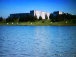 Витебск обл 3-х комн квартира ТОРГ!! #465852