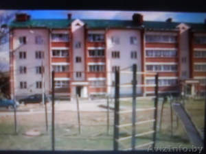 Продам 3-х комн квартиру торг #465572