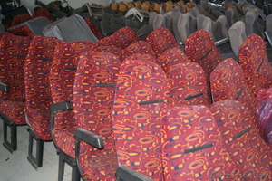 запчасти для автобусов #481590