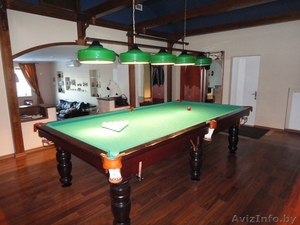 Проведите Новогодние праздники у нас! #481430