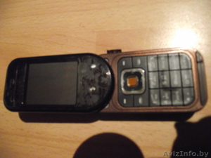 Nokia 7373 оригинал #461760