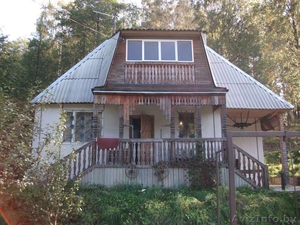 Продам дачу в д.Бояры #465862