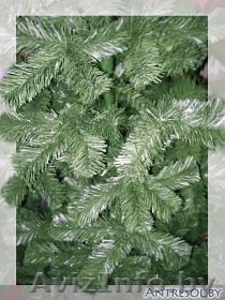 Ель и сосна искусственные польские #460030