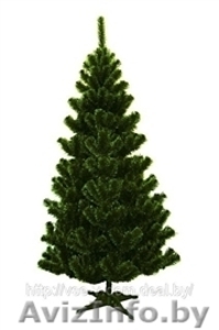 Ель,  сосна искусственные. Доставка по Минску. #464541