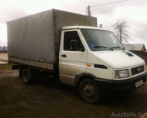 Грузоперевозки по городу,  РБ,  РФ,  недорого! #438916