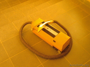 Пылесос HOOVER (модель S4076) #483217