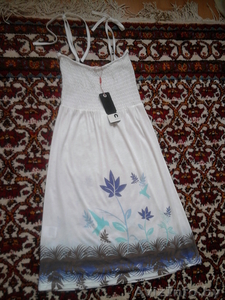 новое платье-туника sister point c этикеткой #459132