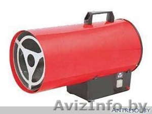 Тепловая газовая пушка NIKKEY REF 10 #460039