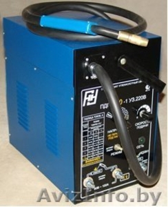 Продам СВАРОЧНЫЙ ПОЛУАВТОМАТ Циклон «ПДГ 200Д»  #468690