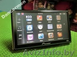 Навигатор pioneer 6  #469066