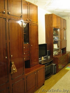 стенка 4-х секционная. #463456