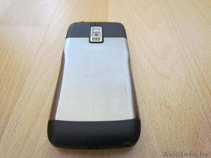 Nokia E-71++,  б/у,  на 2 сим,  TV,  java , батарея 3000mAh,  б/у 4 мес #460882