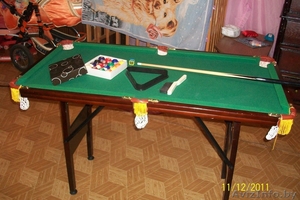 М и н и     б и л ь я р д  #471837