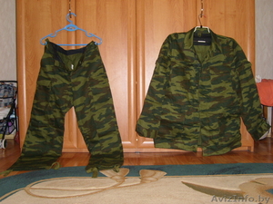 Камуфляж новый продам #460707