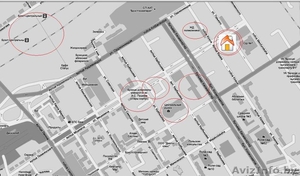 сдам 1 -комн. квартиру в центре Бреста #466209