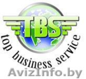 Top Business Service - рекламное агентство  #482239