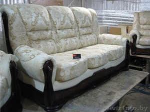 реставрация мягкой мебели #460717