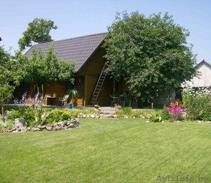 Отдых в ТРАКАЙ ЛИТВА #384246