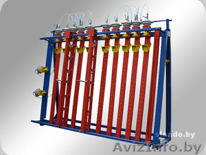 Вайма пневматическая ВП-15/2400 #459968